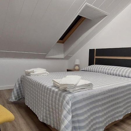 Apartamento Temple I Ponferrada Eksteriør billede