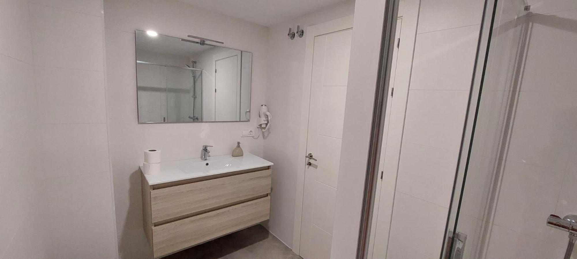 Apartamento Temple I Ponferrada Eksteriør billede