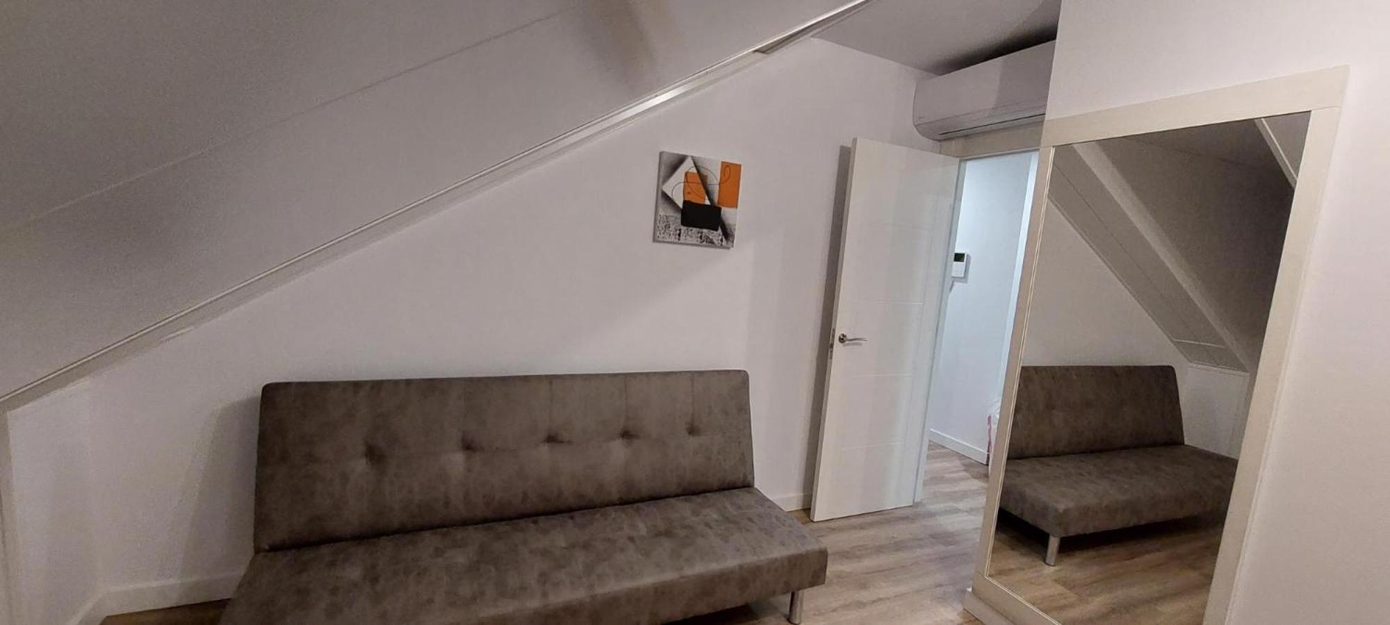 Apartamento Temple I Ponferrada Eksteriør billede