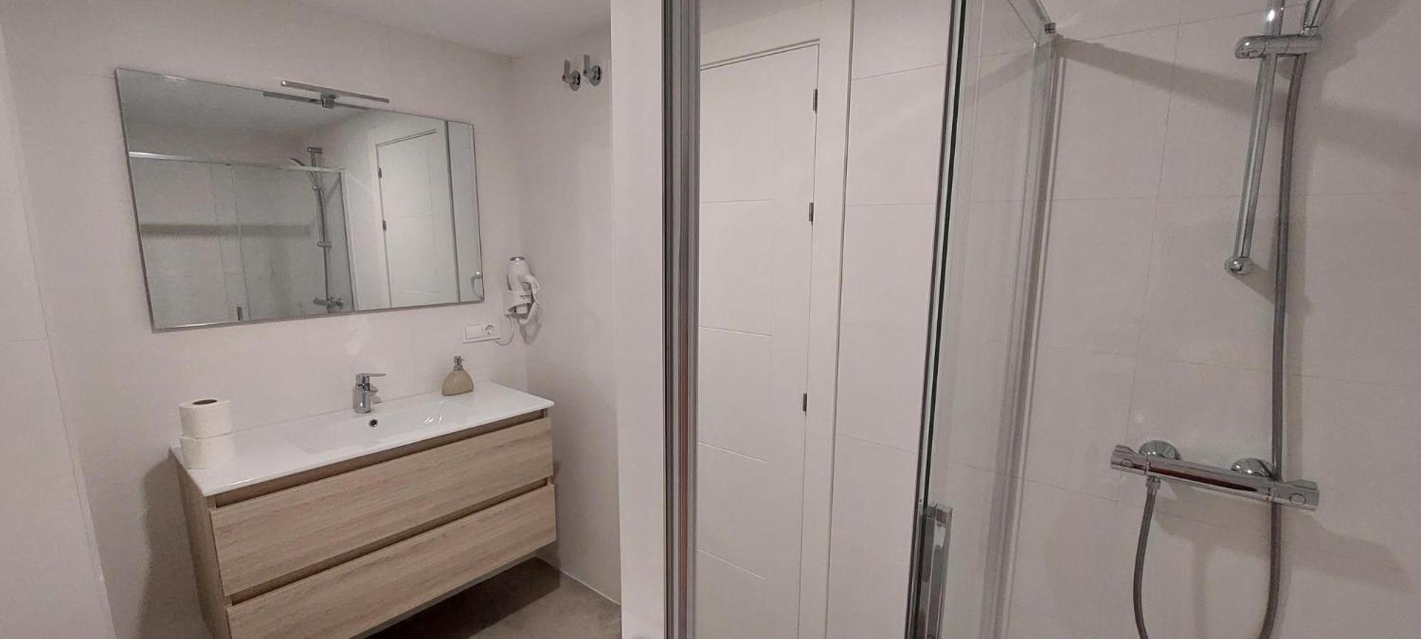 Apartamento Temple I Ponferrada Eksteriør billede